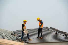 Best Solar Panel Roofing Installation  in Perry, KS